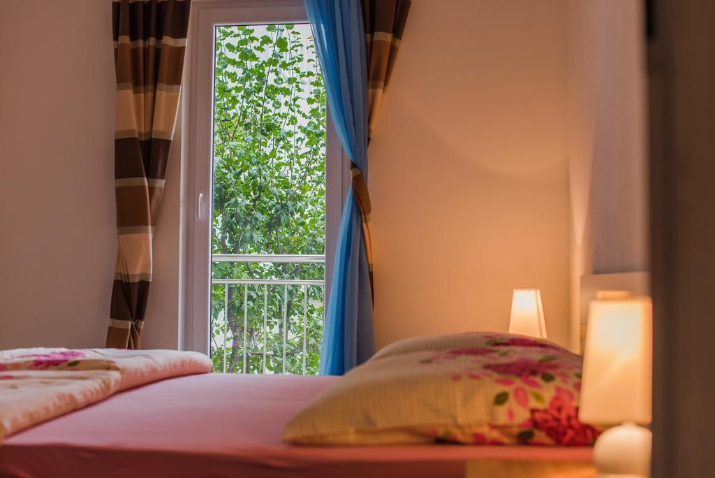 Apartment Grabovac Kaštela Zimmer foto
